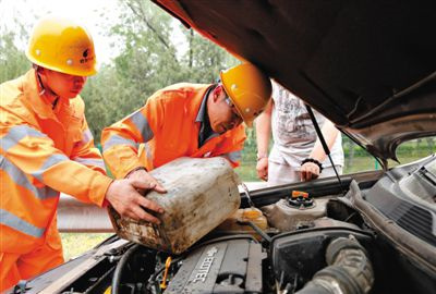 蒙阴吴江道路救援