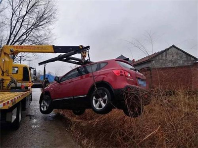 蒙阴楚雄道路救援