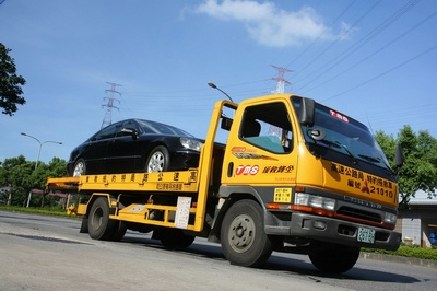 蒙阴旅顺口区道路救援